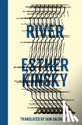Kinsky, Esther - River