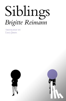 Reimann, Brigitte - Siblings