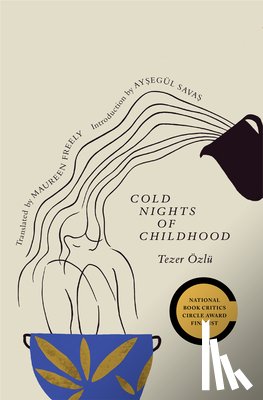 Özlü, Tezer - Cold Nights of Childhood