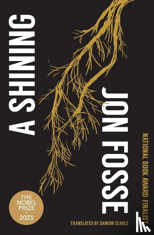 Fosse, Jon - Fosse, J: Shining