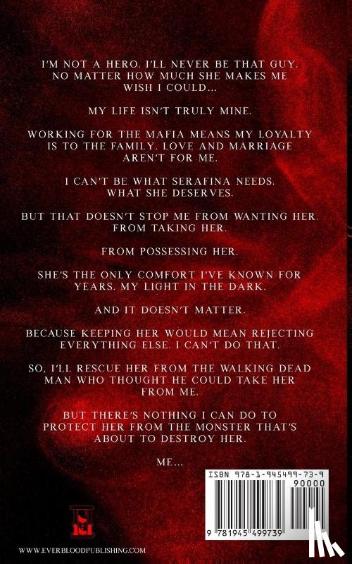 Rayne, Angel - His Rejection