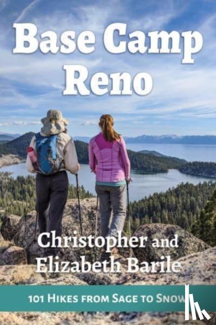 Barile, Christopher, Barile, Elizabeth - Base Camp Reno