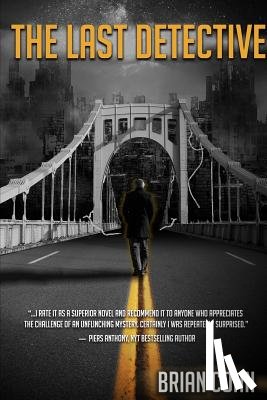 Cohn, Brian - The Last Detective