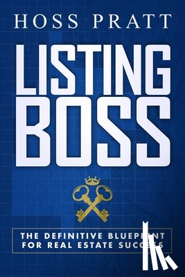 Pratt, Hoss - Listing Boss