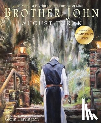 Turak, August - Brother John