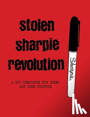 Wrekk, Alex - Wrekk, A: Stolen Sharpie Revolution