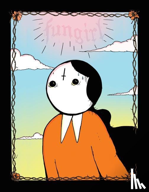 Pich, Elizabeth - Fungirl