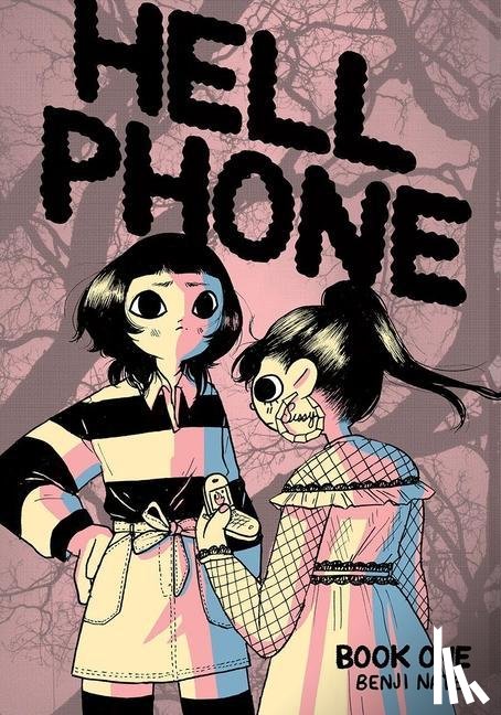 Nate, Benji - Hell Phone