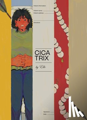 Elle - Cicatrix