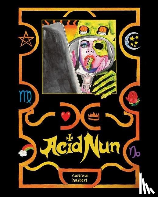 Halbert, Corinne - Acid Nun