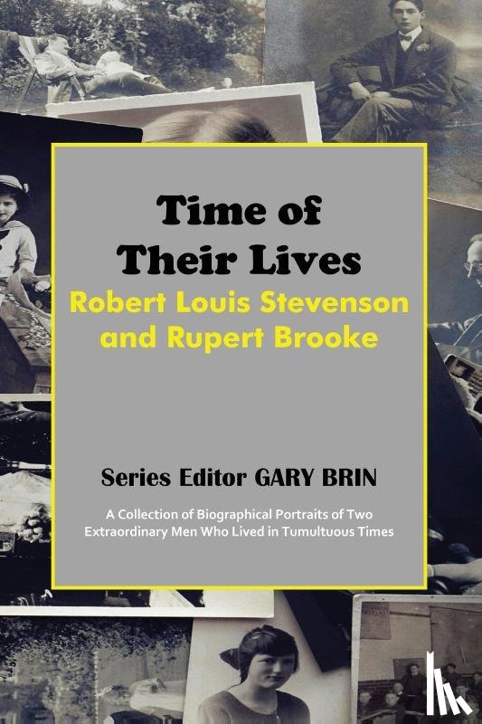  - Time of Their Lives