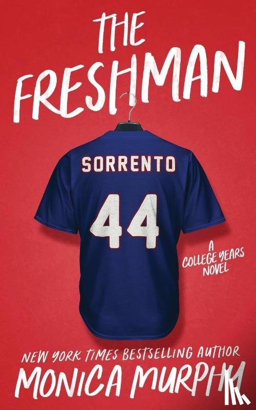 Murphy, Monica - The Freshman