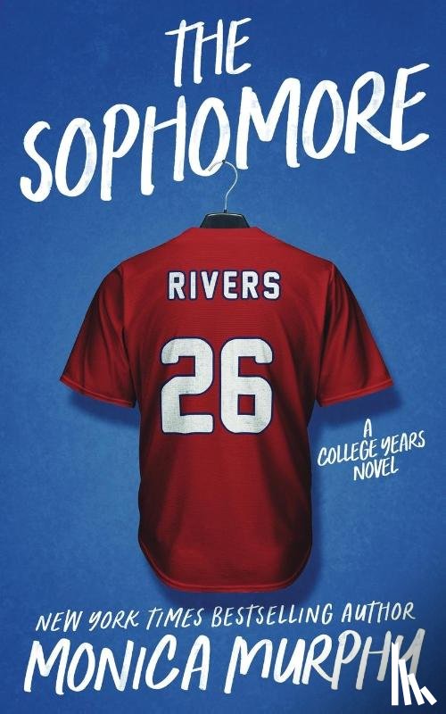 Murphy, Monica - The Sophomore