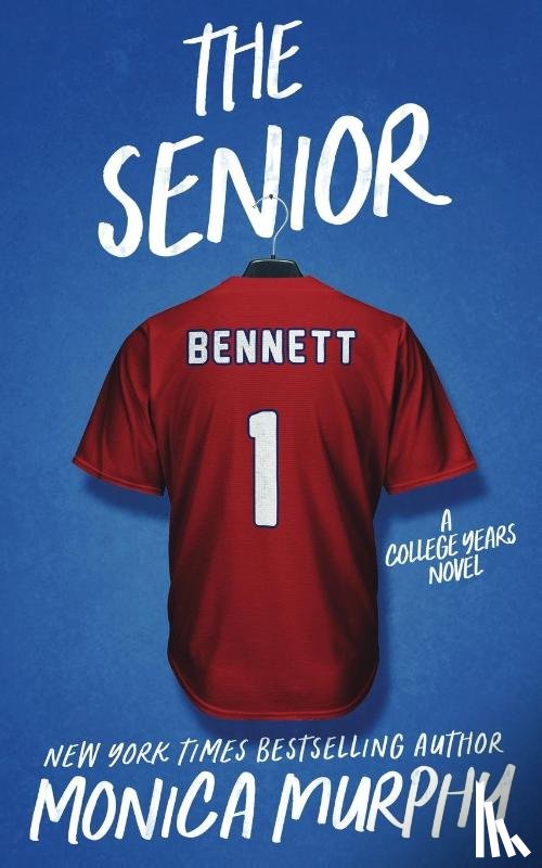 Murphy, Monica - The Senior