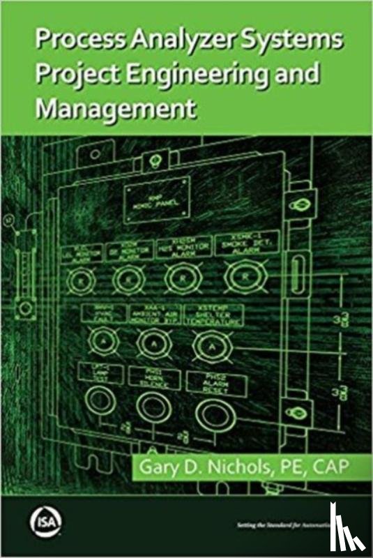 Nichols, Gary D. (California Polytechnic State College - Process Analyzer Systems Project Engineering and Management