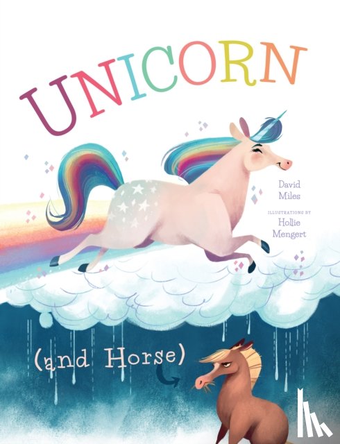 W. Miles, David - Unicorn (and Horse)