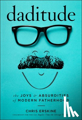 Erskine, Chris - Daditude