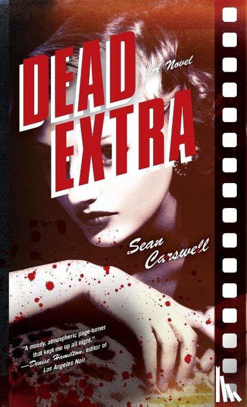 Carswell, Sean - Dead Extra