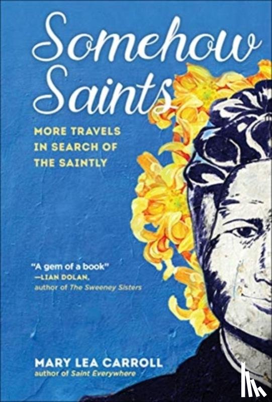 Carroll, Mary Lea - Somehow Saints