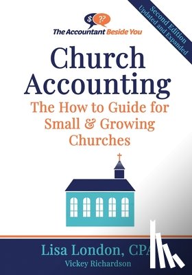Richardson, Vickey - CHURCH ACCOUNTING