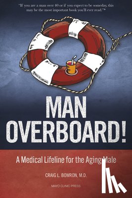 Bowron, Dr. Craig - Man Overboard!
