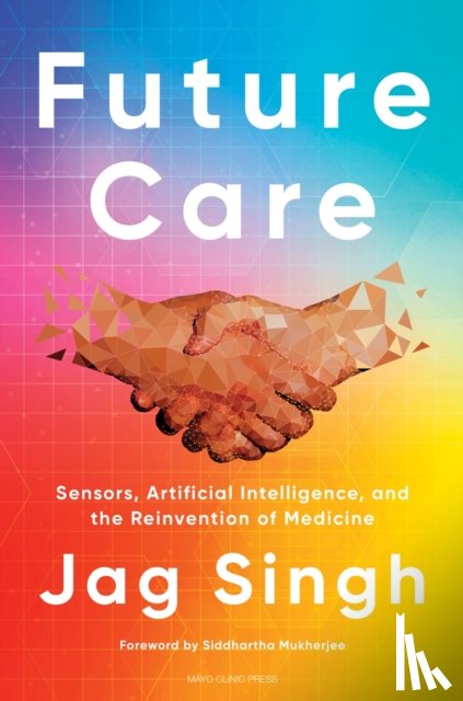 Singh, Jag - Future Care