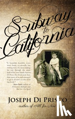 Di Prisco, Joseph - Subway to California