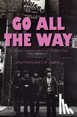  - Go All The Way