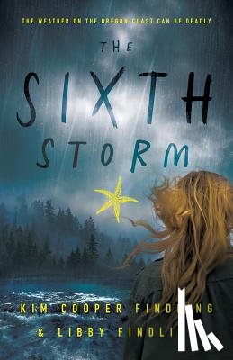 Cooper Findling, Kim - The Sixth Storm