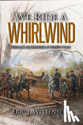 Wittenberg, Eric J. - Wittenberg, E: We Ride a Whirlwind