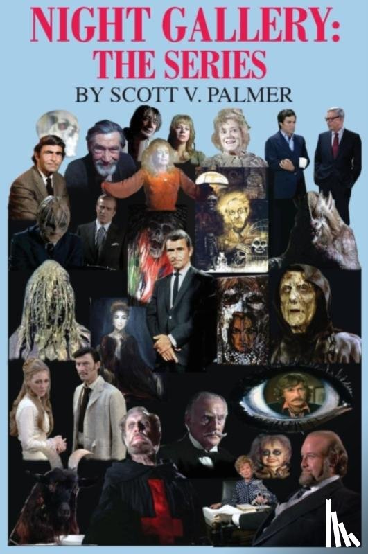 Palmer, Scott V - Night Gallery
