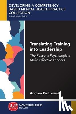 Piotrowski, Andrea - Translating Training Into Leadership