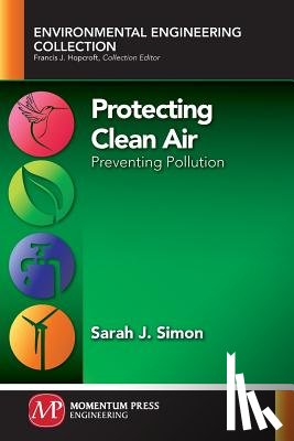 Simon, Sarah J. - Protecting Clean Air