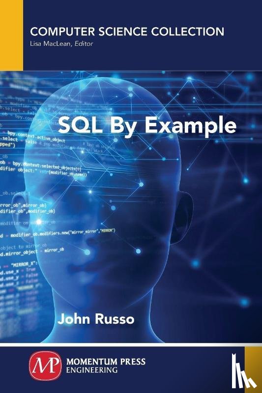 Russo, John - SQL by Example