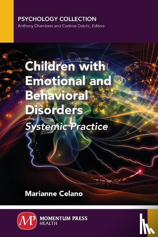 Celano, Marianne - Children with Emotional and Behavioral Disorders