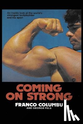 Columbu, Franco - Coming On Strong