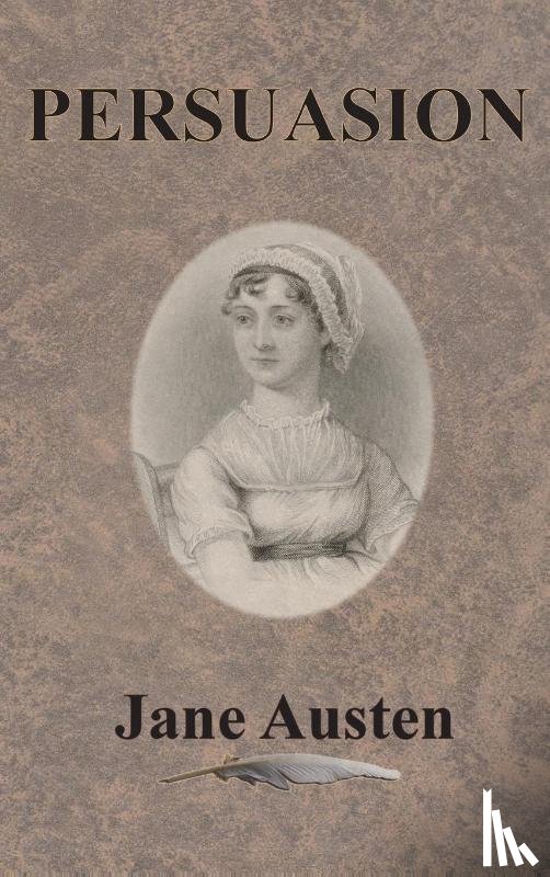 Austen, Jane - Persuasion
