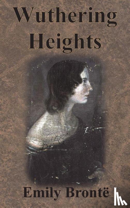 Bronte, Emily - Wuthering Heights