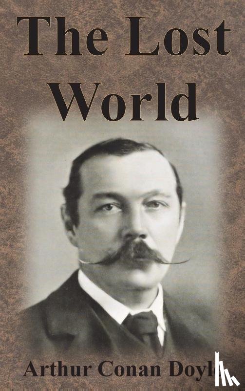 Doyle, Sir Arthur Conan - The Lost World