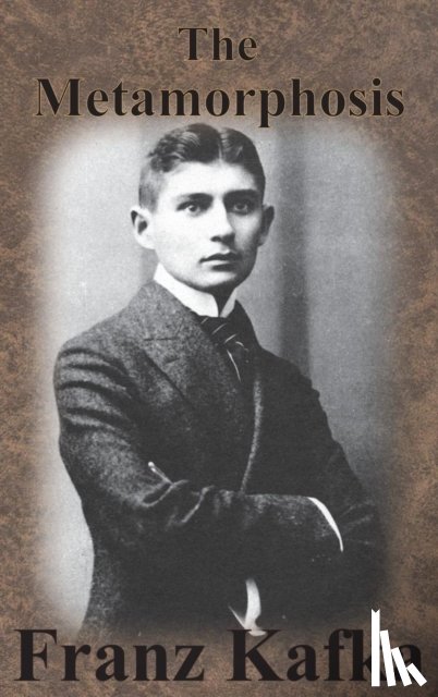 Kafka, Franz - The Metamorphosis