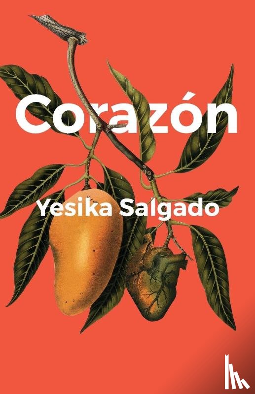 Salgado, Yesika - Corazn