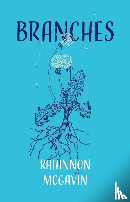 McGavin, Rhiannon - Branches