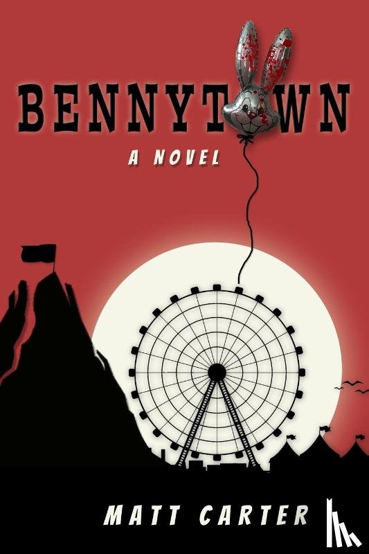Carter, Matt - Bennytown