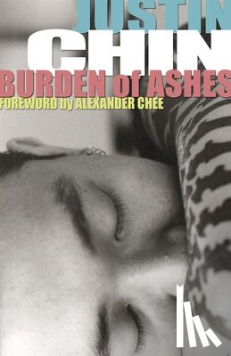 Chin, Justin - Burden of Ashes
