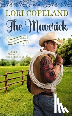 Copeland, Lori - The Maverick