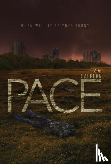 Halpern, K M - Pace