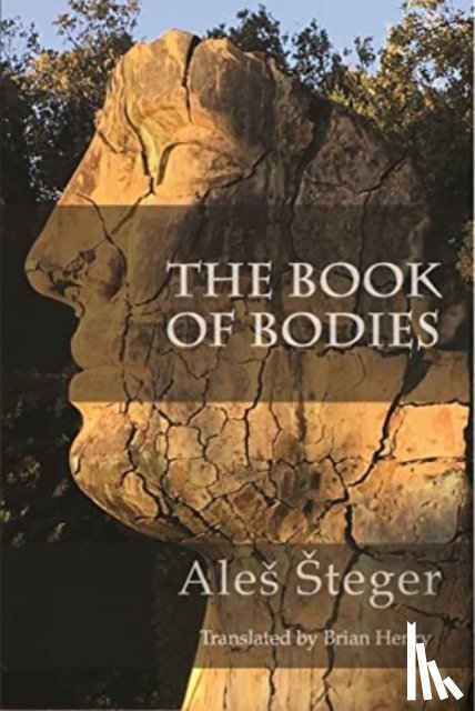 teger, Ale - The Book of Bodies