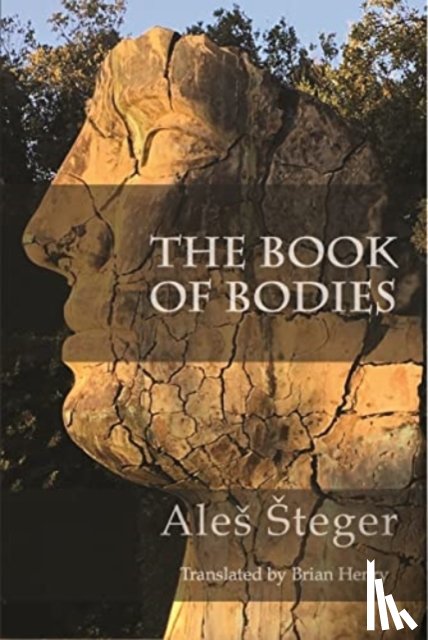 Steger, Ales - The Book of Bodies