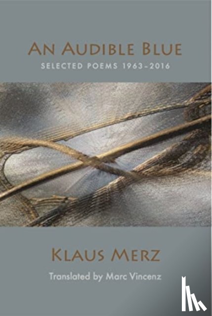 Merz, Klaus - An Audible Blue