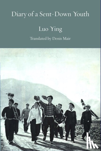 Ying, Luo - Journal of the Cultural Revolution